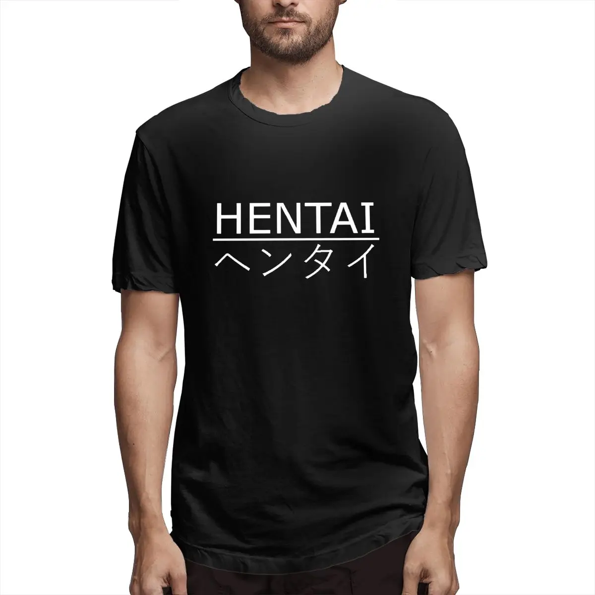 Hentai Men T Shirts Vintage Tee Shirt Short Sleeve Round Neck T-Shirts Pure Printed Clothes
Hentai Men T Shirts Vintage Tee Shirt Short Sleeve Round Neck T-Shirts Pure Printed Clothes