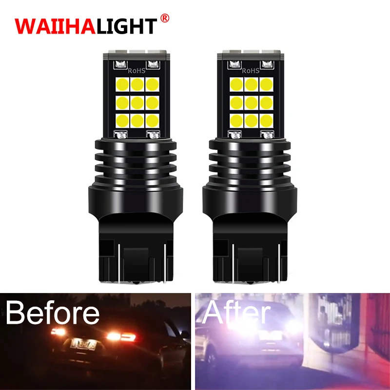 2x сигнальная лампа P21w Led Ba15s 1156 Py21w Bau15s лампа 3030SMD Canbus 1157 Led Bay15d P21/5 Вт Поворотный тормозной резервный светильник 12 В
2x сигнальная лампа P21w Led Ba15s 1156 Py21w Bau15s лампа 3030SMD Canbus 1157 Led Bay15d P21/5 Вт Поворотный тормозной резервный светильник 12 В