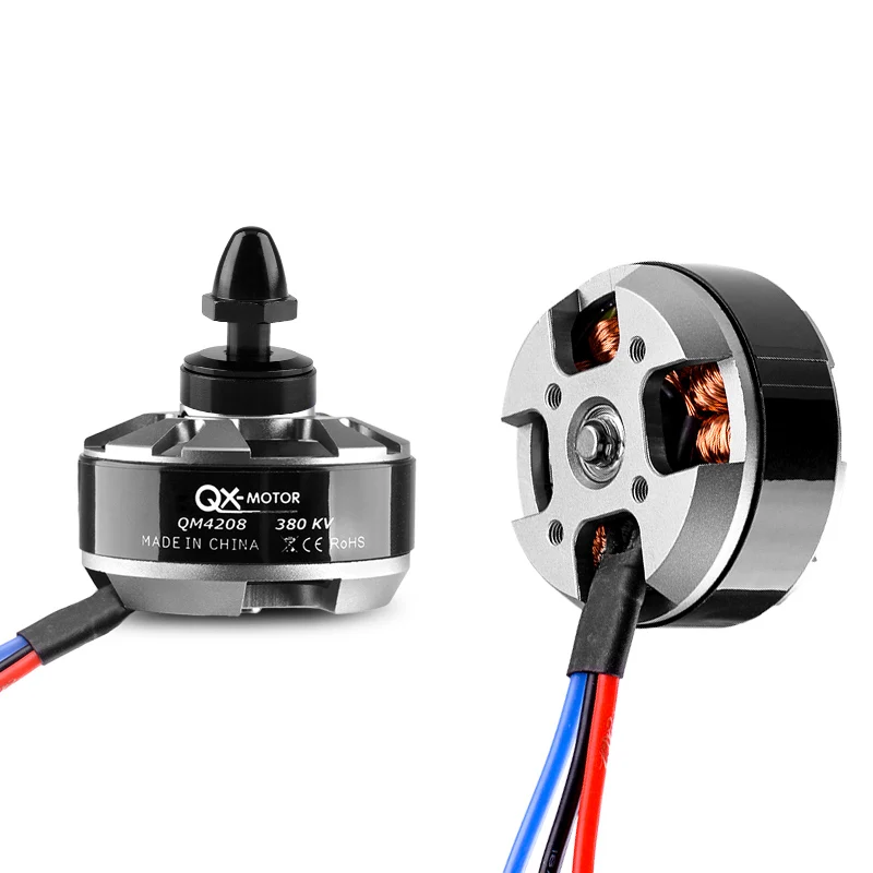 Мотор QX QM4208 4208 380KV 6S бесщеточный дисковый мотор для Мультикоптер RC Drone 12/13/14/15 дюйма пропеллеры
Мотор QX QM4208 4208 380KV 6S бесщеточный дисковый мотор для Мультикоптер RC Drone 12/13/14/15 дюйма пропеллеры