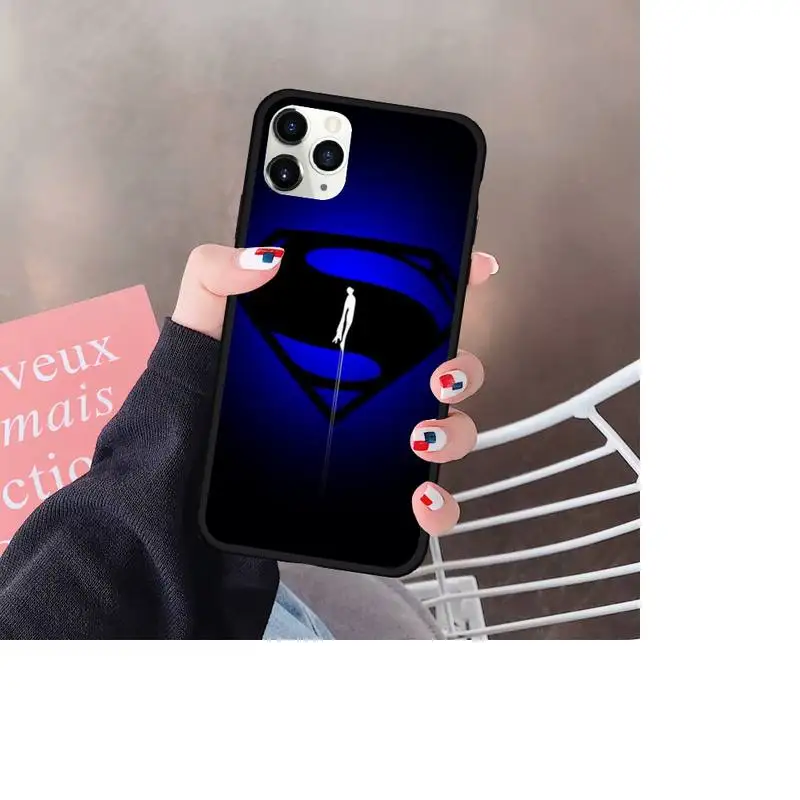 Boy Supermans Phone Case For IPhone 12 Pro Max 6 6s 7 8 Plus XS XR 12mini Se 2020 Iphone 11 Pro Max Case 
Boy Supermans Phone Case For IPhone 12 Pro Max 6 6s 7 8 Plus XS XR 12mini Se 2020 Iphone 11 Pro Max Case