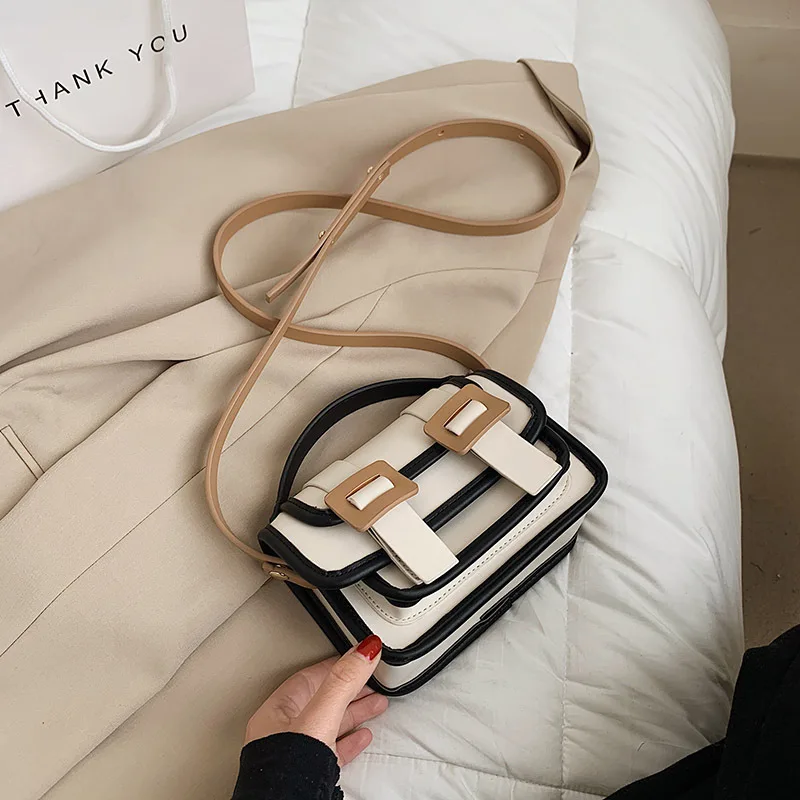 Womens Handbags This Popular Women 2021 New Fashion Portable Small Square Bag Purses
Womens Handbags This Popular Women 2021 New Fashion Portable Small Square Bag Purses