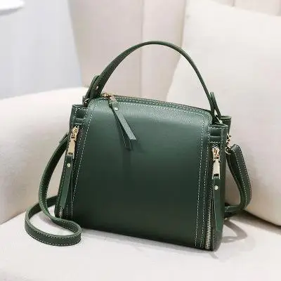 2021 New Style Small Bag Popular Cross Messenger Bag Fashion Simple Handbag Fashion Simple Shoulder Bag
2021 New Style Small Bag Popular Cross Messenger Bag Fashion Simple Handbag Fashion Simple Shoulder Bag