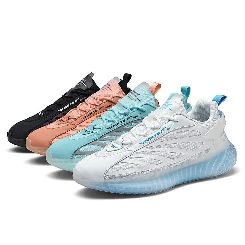 Trendy shoes old shoes 2021 new large size summer breathable mesh running shoes net red sneakers fashion sneakers
Trendy shoes old shoes 2021 new large size summer breathable mesh running shoes net red sneakers fashion sneakers
