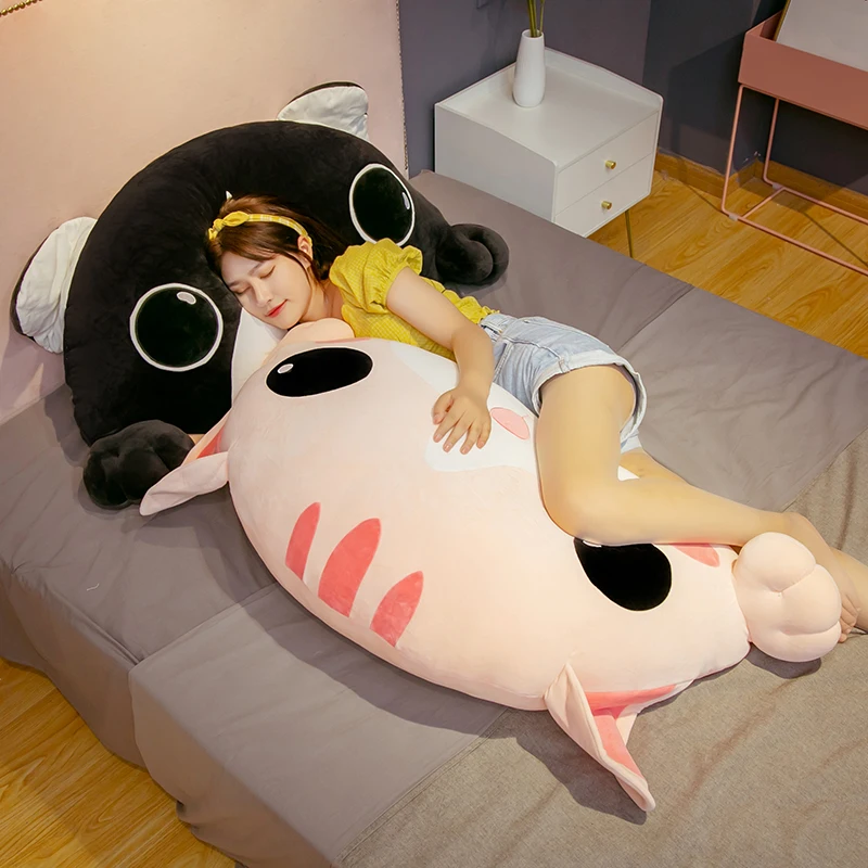 Brand New Cartoon Animal Head Pillow Monkey Fox Dog Cat Style Soft Pillow Girls Bed Pillow Super Soft 70cm Size 
Brand New Cartoon Animal Head Pillow Monkey Fox Dog Cat Style Soft Pillow Girls Bed Pillow Super Soft 70cm Size