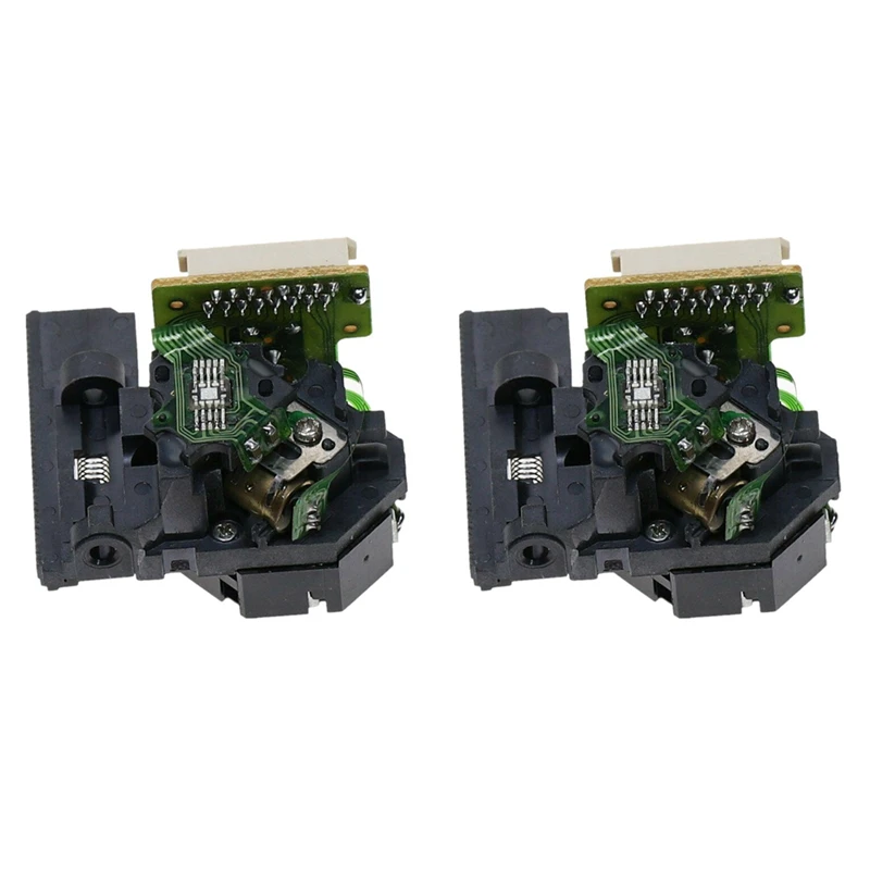 2X KSS-213C Optical Pick-Up Lasers Lens For Sony DVD CD Player Hogard FE27 Replacement Parts Lasers Head
2X KSS-213C Optical Pick-Up Lasers Lens For Sony DVD CD Player Hogard FE27 Replacement Parts Lasers Head