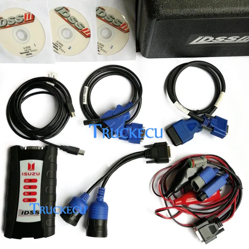 For Isuzu IDSS III G-idss E-idss CANBUS DAIGNOSTIC KIT for isuzu Diesel engine EURO5 EURO6 truck Excavator diagnostic tool
For Isuzu IDSS III G-idss E-idss CANBUS DAIGNOSTIC KIT for isuzu Diesel engine EURO5 EURO6 truck Excavator diagnostic tool