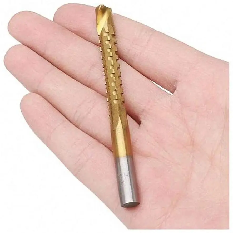 Cobalt Drill Bit for Metal Wood Spiral Screw Metric Composite Tap Twist Drill Bit for Drilling Cutting 3mm 4mm 5mm 6mm 6.5mm 8mm
Cobalt Drill Bit for Metal Wood Spiral Screw Metric Composite Tap Twist Drill Bit for Drilling Cutting 3mm 4mm 5mm 6mm 6.5mm 8mm