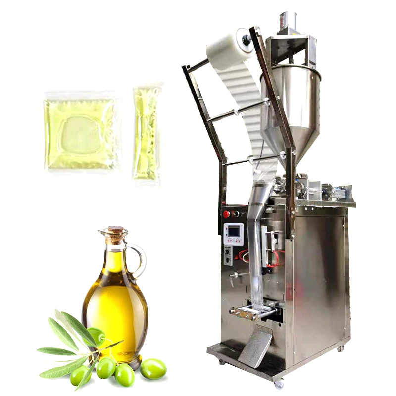 PBOBP Fully Automatic Packing Machine Sealer Granules Weighing Quantitative Pack Seal Bag Making Equipment Powder Packaging Tool
PBOBP Fully Automatic Packing Machine Sealer Granules Weighing Quantitative Pack Seal Bag Making Equipment Powder Packaging Tool