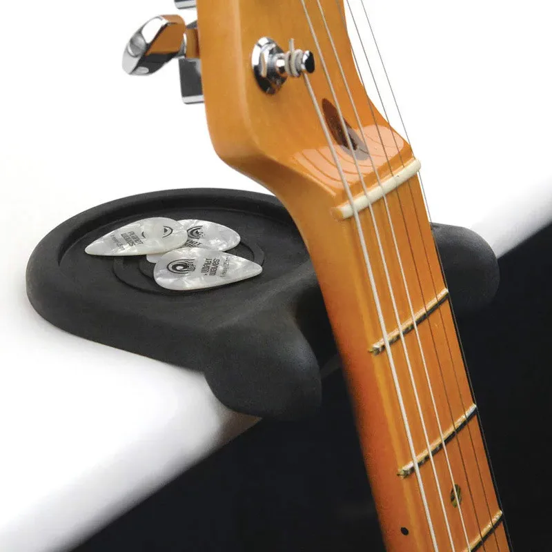 guitai rest silica gel Temporary table guitar neck bracket portable guitar stand electric guitar stand
guitai rest silica gel Temporary table guitar neck bracket portable guitar stand electric guitar stand