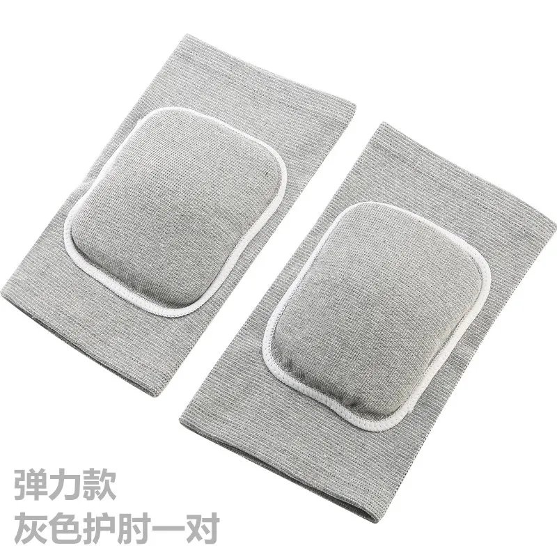 Sports Elbow Protection Women's Flat Support Yoga Dance Fitness Arm Protection Elbow Joint Sheath Knee Protection Suit 07MH116
Sports Elbow Protection Women's Flat Support Yoga Dance Fitness Arm Protection Elbow Joint Sheath Knee Protection Suit 07MH116
