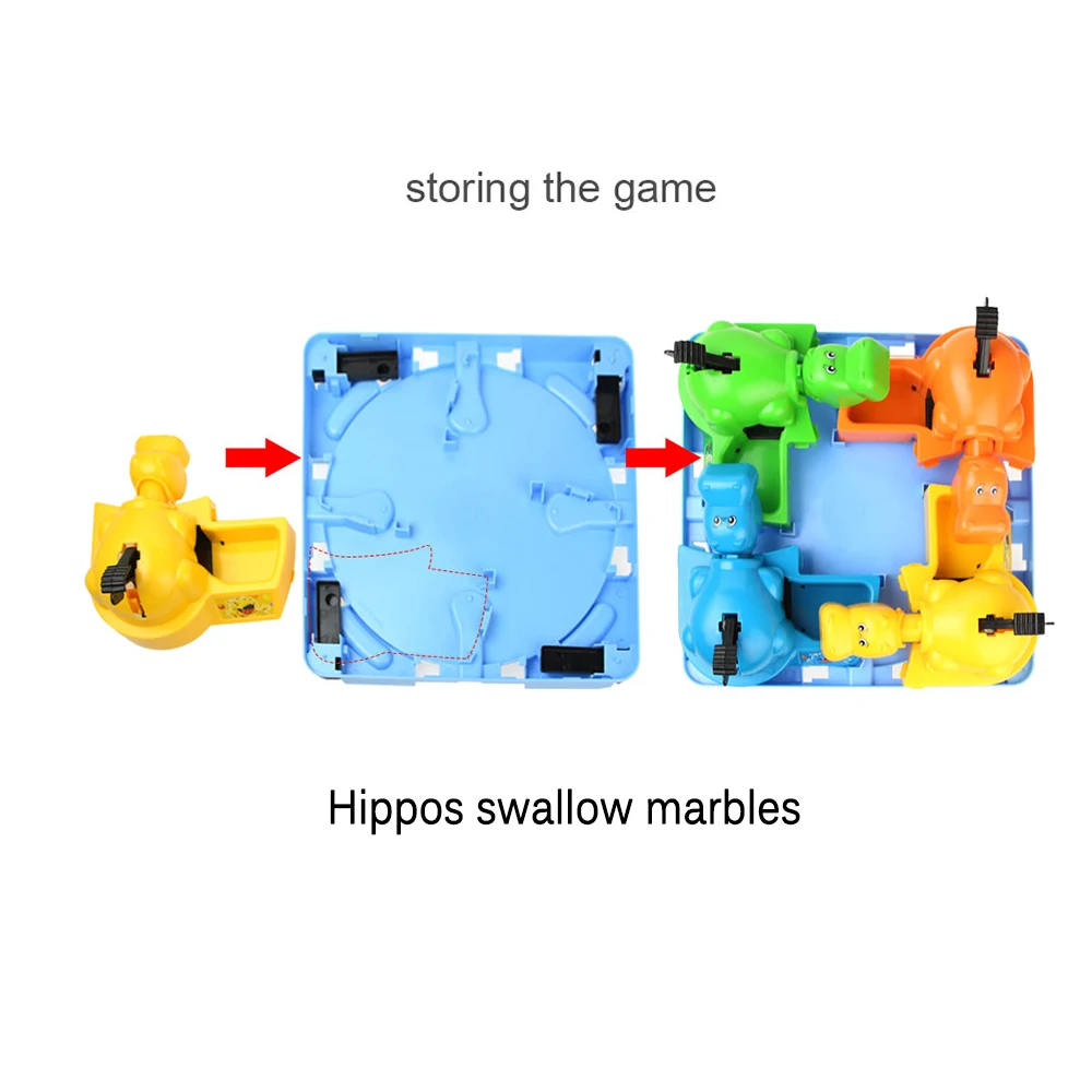 Feeding Hungry Hippo Swallowing Ball Game Interactive With Parent And Kid Toy Educational Toy Hippopotamus Swallow Marbles Game
Feeding Hungry Hippo Swallowing Ball Game Interactive With Parent And Kid Toy Educational Toy Hippopotamus Swallow Marbles Game