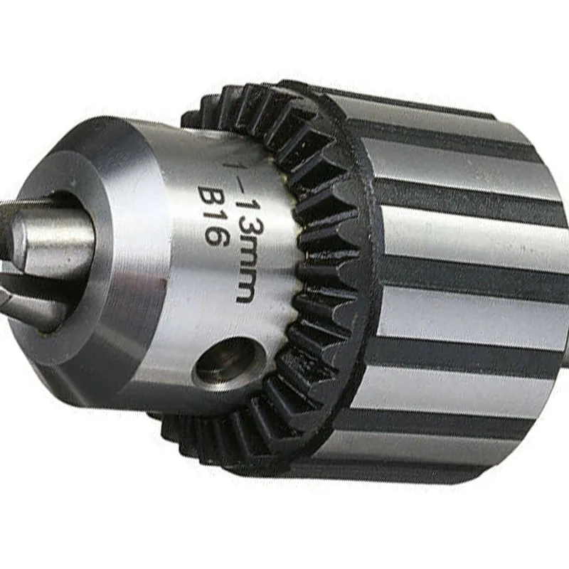 5/64 To 1/2 Inch Mt2 Arbor Mini Lathe Drill Chuck
5/64 To 1/2 Inch Mt2 Arbor Mini Lathe Drill Chuck