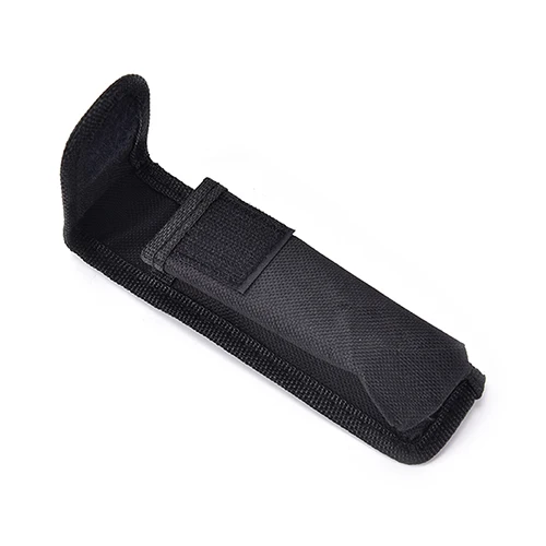 Nylon Waist Belt Hunting Bag Flashlight Pouch LED Flashlight Holster Torch Pouch Outdoor Tactical Military Tool 1PCS
Nylon Waist Belt Hunting Bag Flashlight Pouch LED Flashlight Holster Torch Pouch Outdoor Tactical Military Tool 1PCS