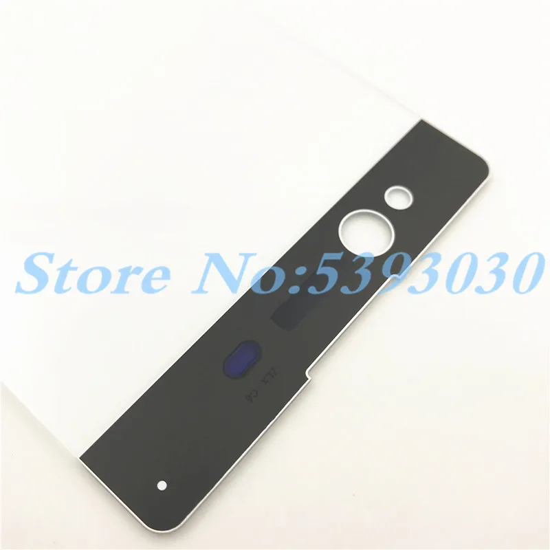 Новый оригинальный 6 0 "для Sony Xperia XA Ultra C6 F3211 F3212 F3215 F3216 F3213 стекло переднее