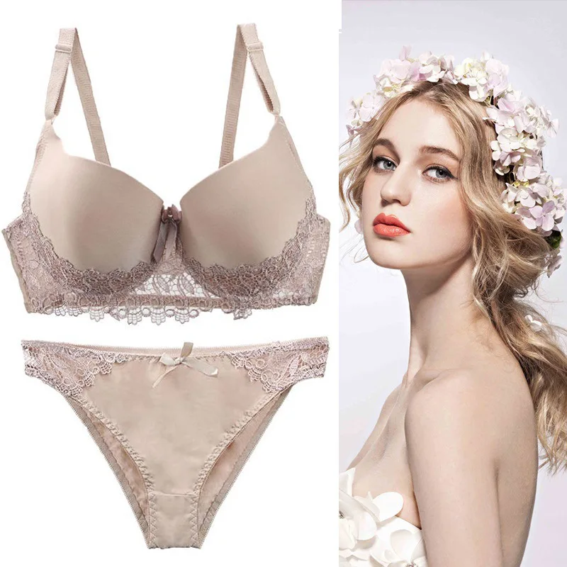 Women's Large Bra Suit French Style High Grade Embroidery Lace Underwear Comfortable Sexy Women's Sets Underwear Bra
Women's Large Bra Suit French Style High Grade Embroidery Lace Underwear Comfortable Sexy Women's Sets Underwear Bra
