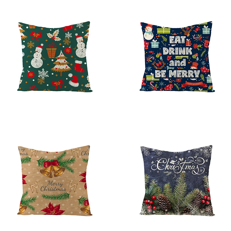 Christmas Pillow Cover Nordic Plaid Linen Cushion Cover Decorative Pillows Pink Car Accessories Cushion Cover Home Decor Pink
Christmas Pillow Cover Nordic Plaid Linen Cushion Cover Decorative Pillows Pink Car Accessories Cushion Cover Home Decor Pink