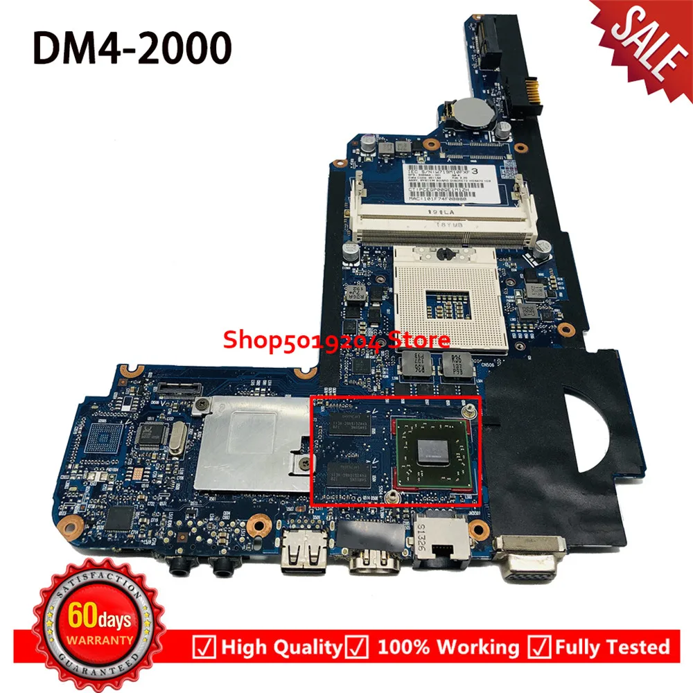 636944-001 Главная плата для HP Pavilion DM4 DM4-2000 Материнская плата ноутбука HM65 DDR3 6050A2402401-MB-A02
636944-001 Главная плата для HP Pavilion DM4 DM4-2000 Материнская плата ноутбука HM65 DDR3 6050A2402401-MB-A02