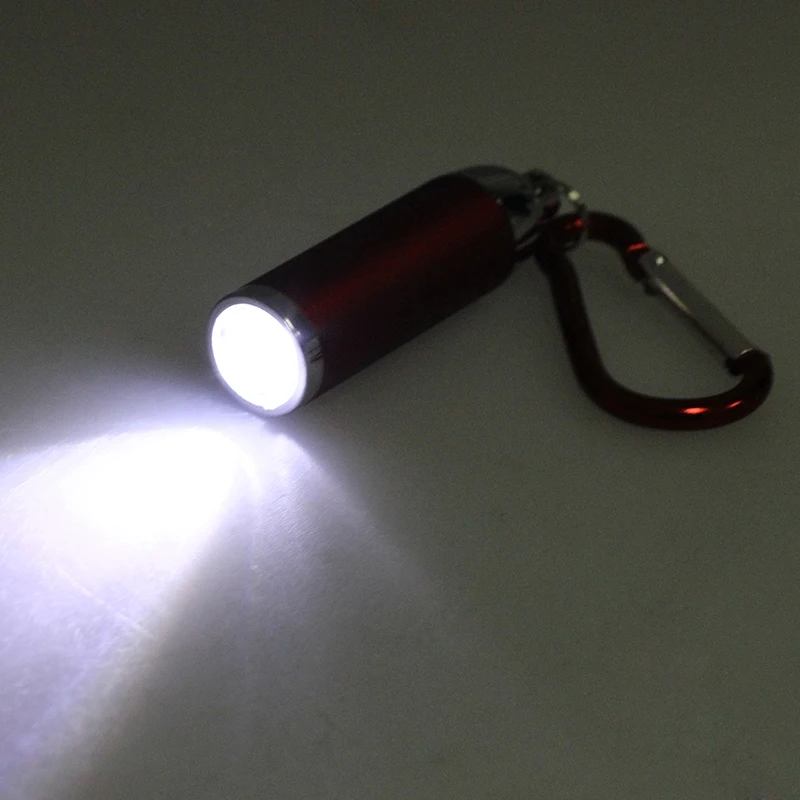 Portable Lighting 
Portable Lighting