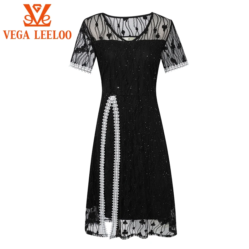 2021 Plus Size 5XL Floral Lace Fashion Elegant Party Dress Knee Length Short Sleeve Clothing
2021 Plus Size 5XL Floral Lace Fashion Elegant Party Dress Knee Length Short Sleeve Clothing