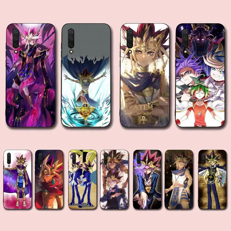 Yinuoda Yu-Gi-Oh Phone Case for Xiaomi mi 5 6 8 9 10 lite pro SE Mix 2s 3 F1 Max2 3
Yinuoda Yu-Gi-Oh Phone Case for Xiaomi mi 5 6 8 9 10 lite pro SE Mix 2s 3 F1 Max2 3