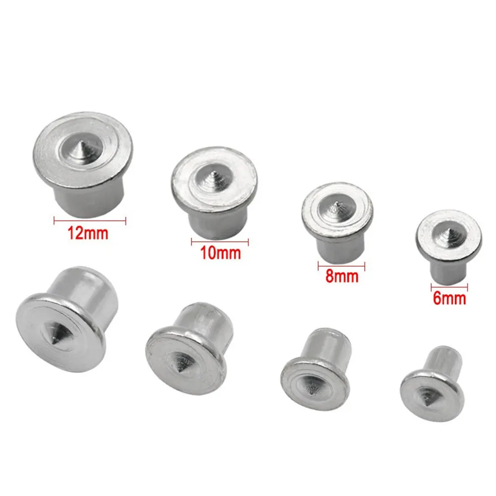 Newest Practical Protable Reliable Useful Duable Dowel Center Point 10mm 12mm 20pcs 6mm 8mm Center Centre Dowel
Newest Practical Protable Reliable Useful Duable Dowel Center Point 10mm 12mm 20pcs 6mm 8mm Center Centre Dowel