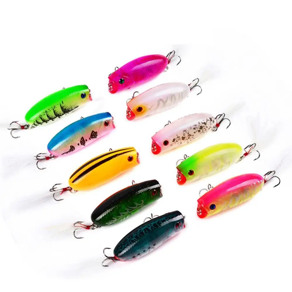 5.7cm Artificial Hard Lures Crank Bass Bait Plastic Fishing Tackle Artificial bait hard bait
5.7cm Artificial Hard Lures Crank Bass Bait Plastic Fishing Tackle Artificial bait hard bait