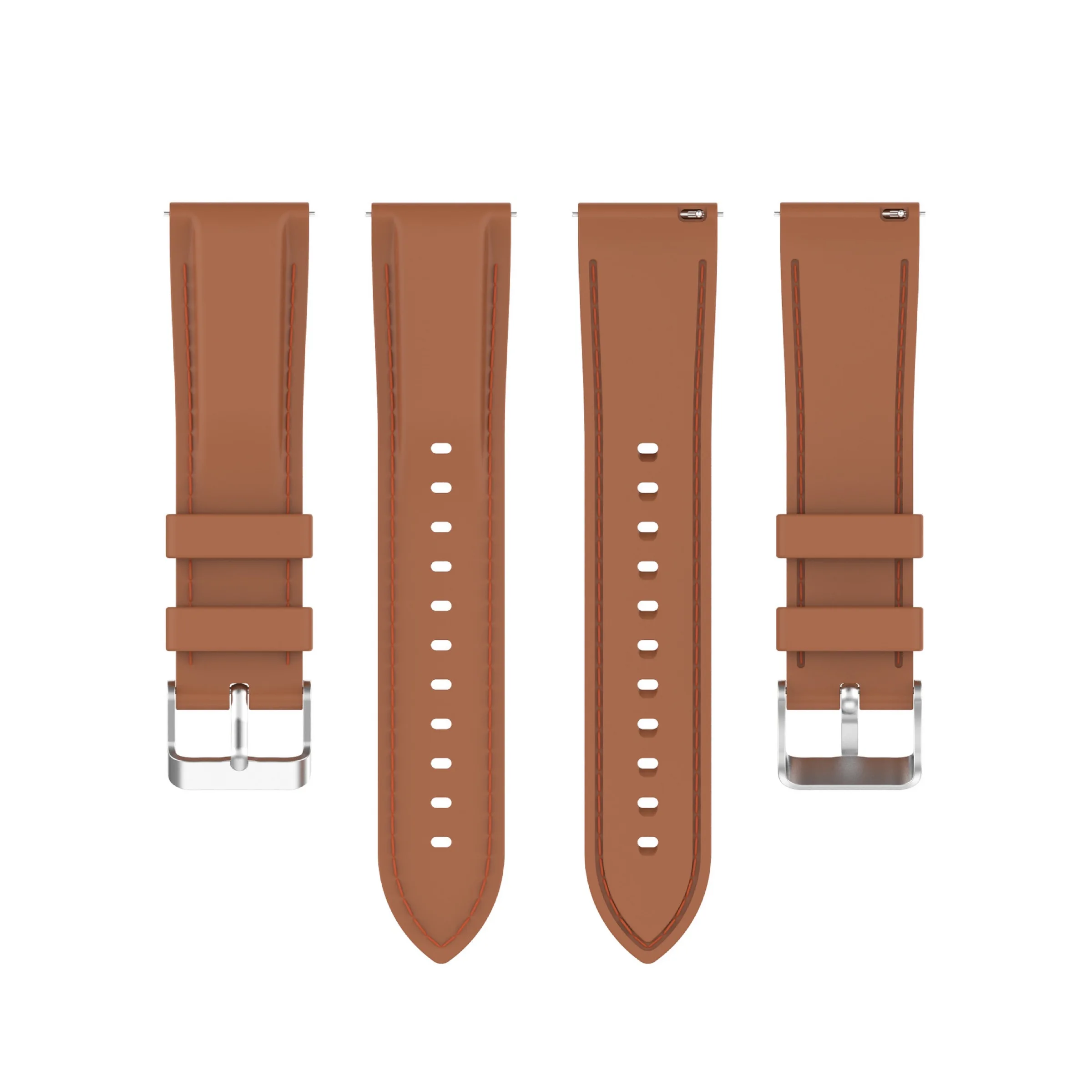 Sport Suture Silicone Strap For Huawei GT 2 Pro Replaceable Watch Band For Huawei GT 2E/GT 2 42mm 46mm/Honor Magic 2 Bracelet
Sport Suture Silicone Strap For Huawei GT 2 Pro Replaceable Watch Band For Huawei GT 2E/GT 2 42mm 46mm/Honor Magic 2 Bracelet