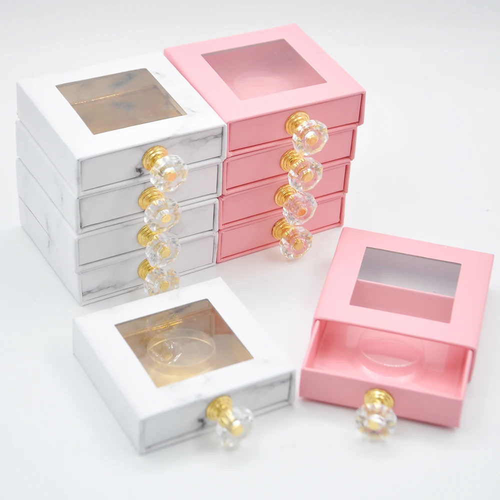 10/pack Wholesale false Eyelash Boxes Package custom logo Eyelash Packaging Box 25mm mink Lashes Square makeup Case vendors
10/pack Wholesale false Eyelash Boxes Package custom logo Eyelash Packaging Box 25mm mink Lashes Square makeup Case vendors