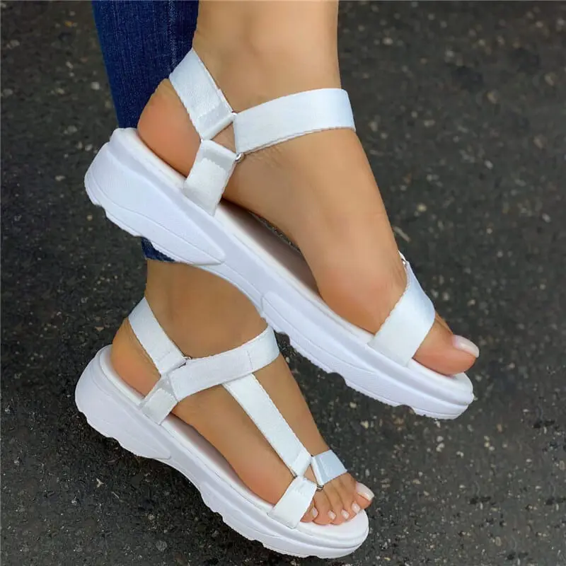 INS Hot Sale Women Fashion Sandals Multi Colors Casual Shoes Flat Dropship Comfortable Sandals Female Multicolor Slippers
INS Hot Sale Women Fashion Sandals Multi Colors Casual Shoes Flat Dropship Comfortable Sandals Female Multicolor Slippers
