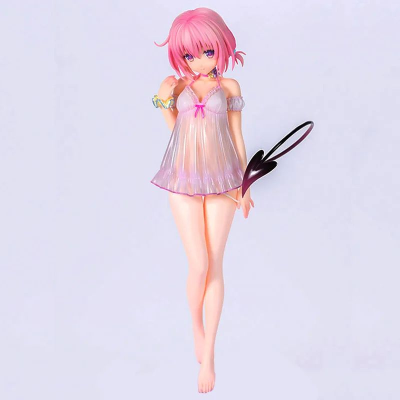Подтяжки для LOVEru блузки Момо Бели девилке из ПВХ, фигурка аниме, Игрушечная модель, куклы, коллекционный подарок для взрослых
Подтяжки для LOVEru блузки Момо Бели девилке из ПВХ, фигурка аниме, Игрушечная модель, куклы, коллекционный подарок для взрослых