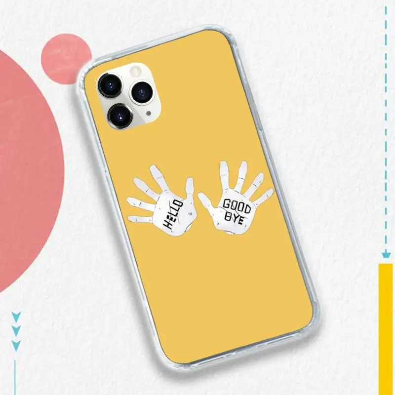 The Umbrella Academy logo Phone Case for iPhone 11 12 pro XS MAX 8 7 6 6S Plus X 5S SE 2020 XR
The Umbrella Academy logo Phone Case for iPhone 11 12 pro XS MAX 8 7 6 6S Plus X 5S SE 2020 XR