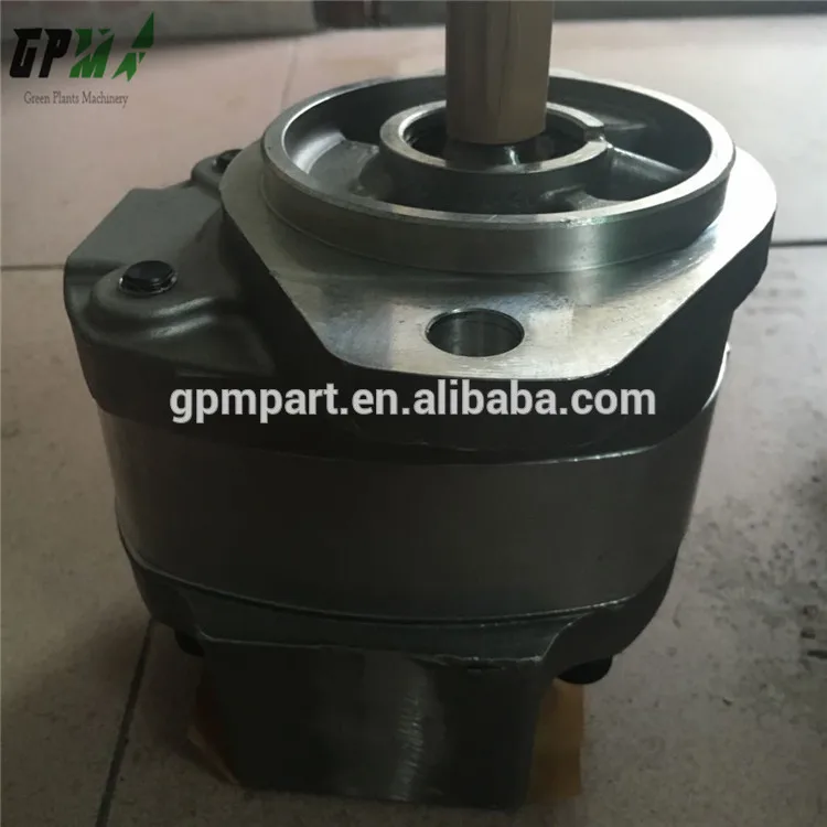 705-21-31020 Main Hydraulic Gear Pump D31P-20 Piston Pump For Wheel Loader
705-21-31020 Main Hydraulic Gear Pump D31P-20 Piston Pump For Wheel Loader