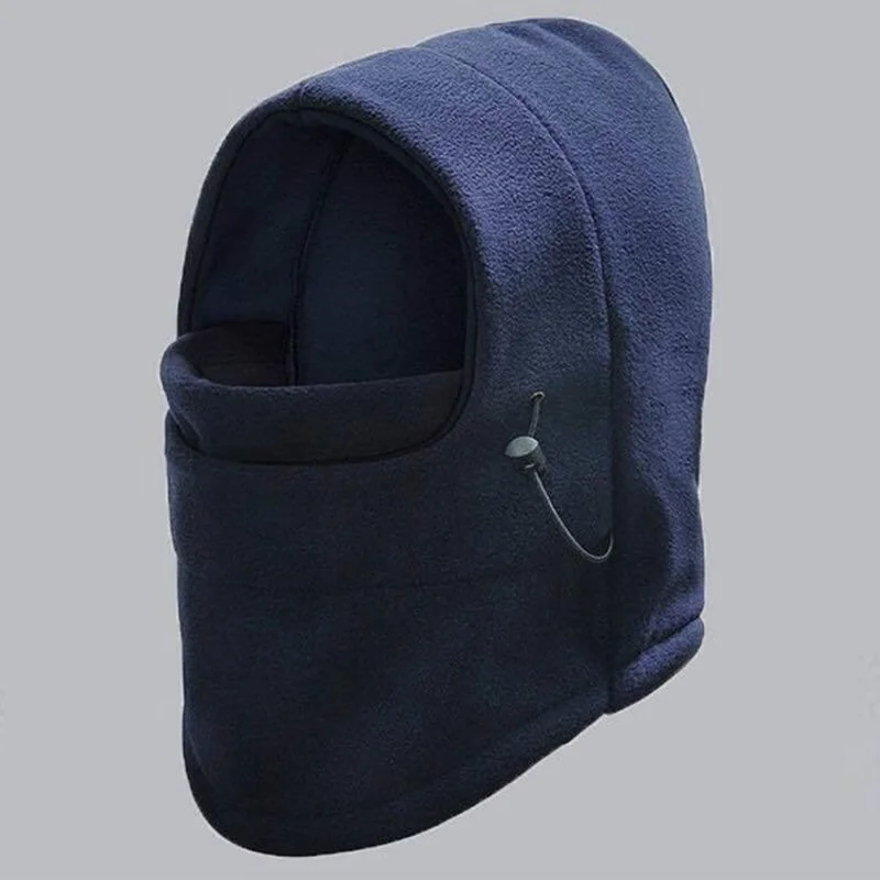 Модная теплая шапка, велосипедная шапка, зимние мужские и женские шапки, водонепроницаемая Теплая Флисовая Балаклава, шапка с капюшоном, те...
Модная теплая шапка, велосипедная шапка, зимние мужские и женские шапки, водонепроницаемая Теплая Флисовая Балаклава, шапка с капюшоном, те...