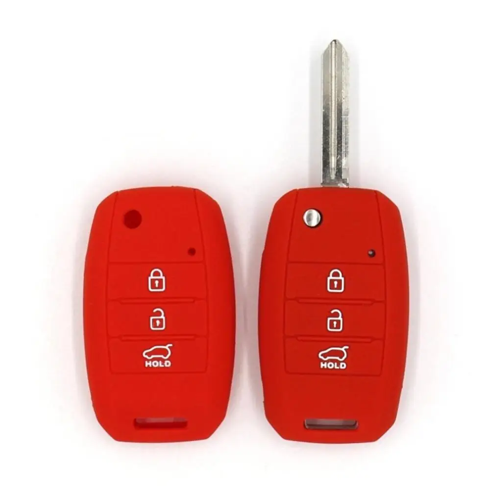 Car Key Accessories For Kia Rio 4 Sportage Ceed Soulcar Key Case Cerato Sk3 Carens K3 X-Line 2018 2019 2020
Car Key Accessories For Kia Rio 4 Sportage Ceed Soulcar Key Case Cerato Sk3 Carens K3 X-Line 2018 2019 2020