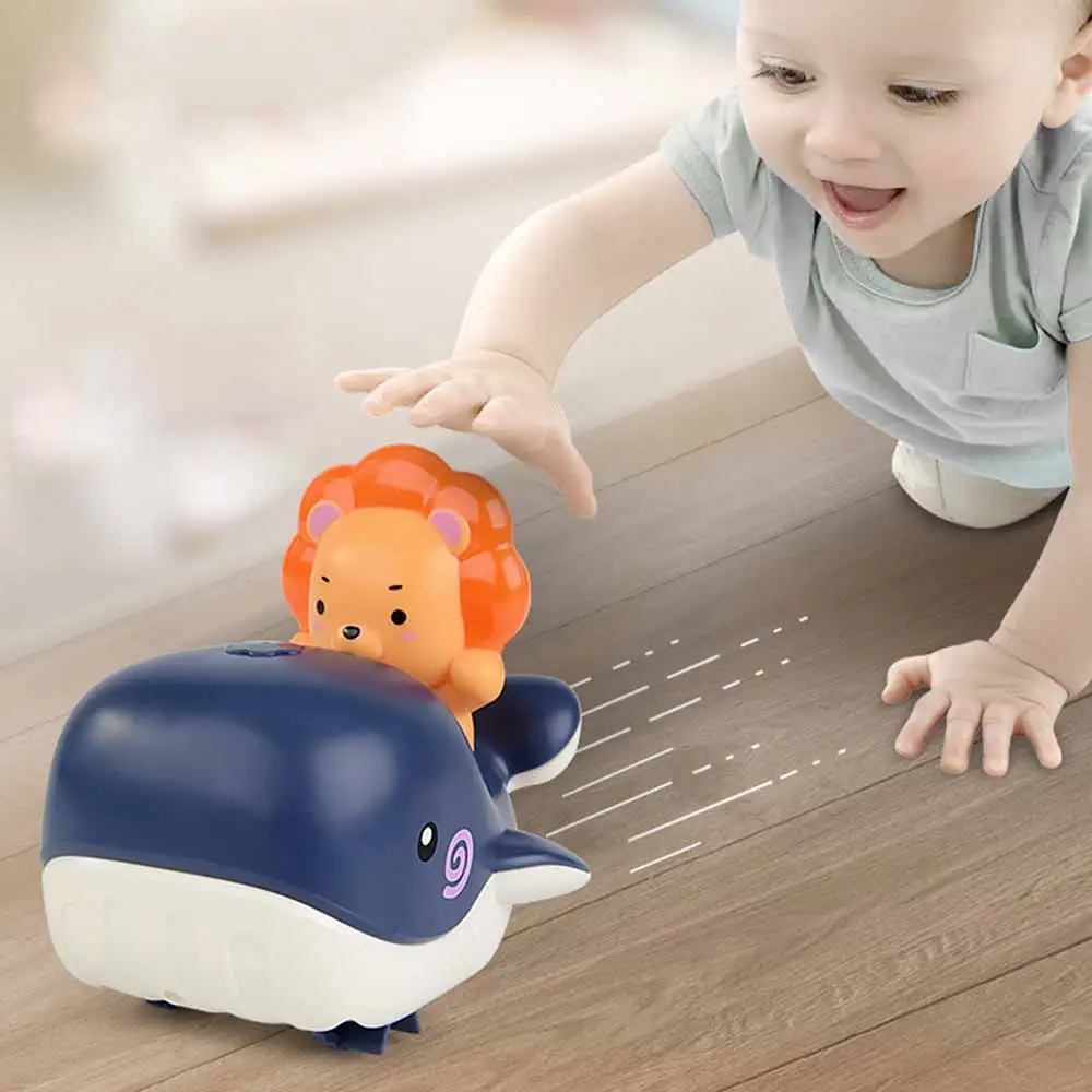 Baby Bathing Toy Kids Play Water Games Toys Whale Lion Swimming Shower Faucet Spraying Amphibious Boat Baby Toys
Baby Bathing Toy Kids Play Water Games Toys Whale Lion Swimming Shower Faucet Spraying Amphibious Boat Baby Toys