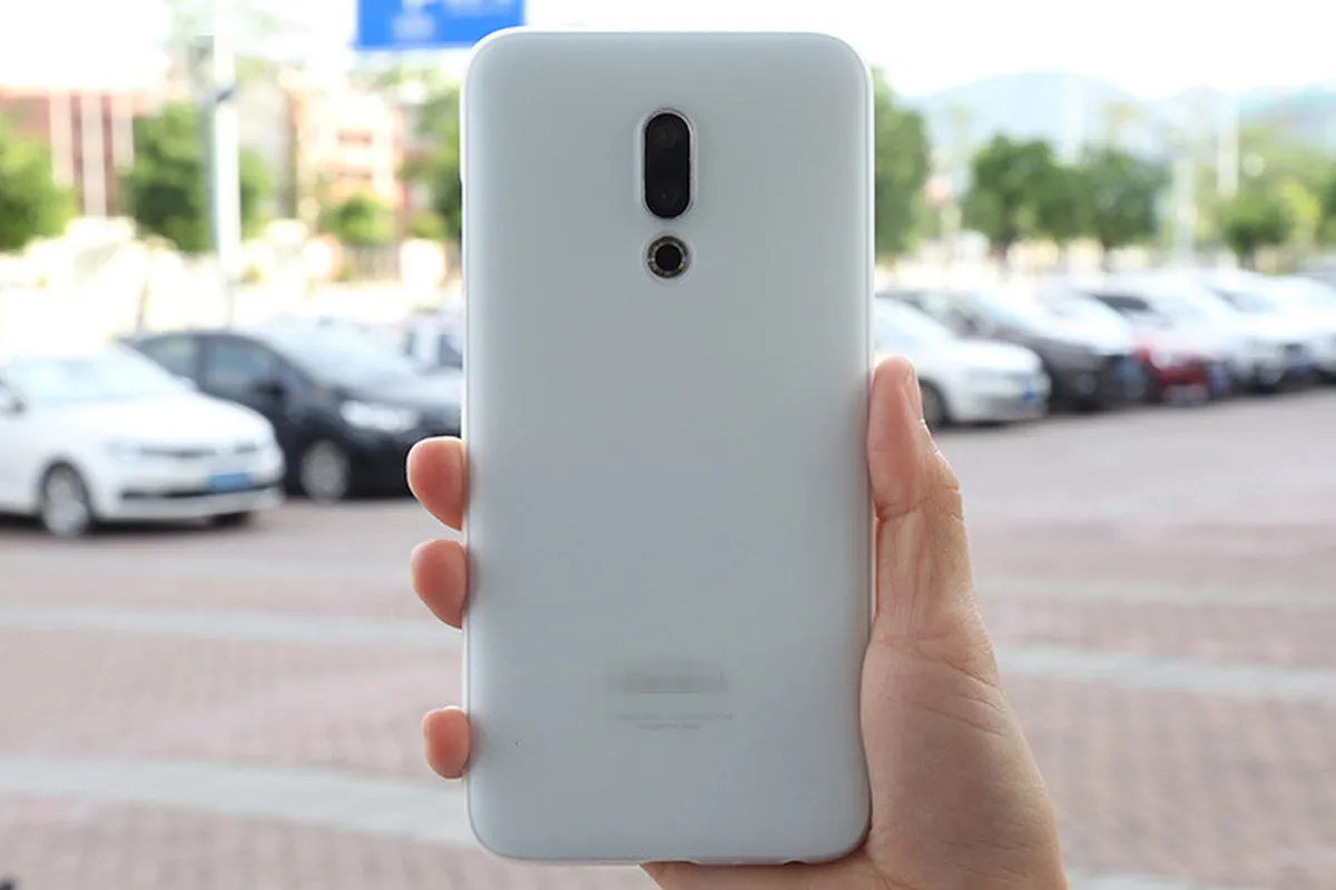 Ultra-thin PP Case For Meizu 16th/16th Plus Translucent Lightweight Frosted Mobile Phone Case
Ultra-thin PP Case For Meizu 16th/16th Plus Translucent Lightweight Frosted Mobile Phone Case