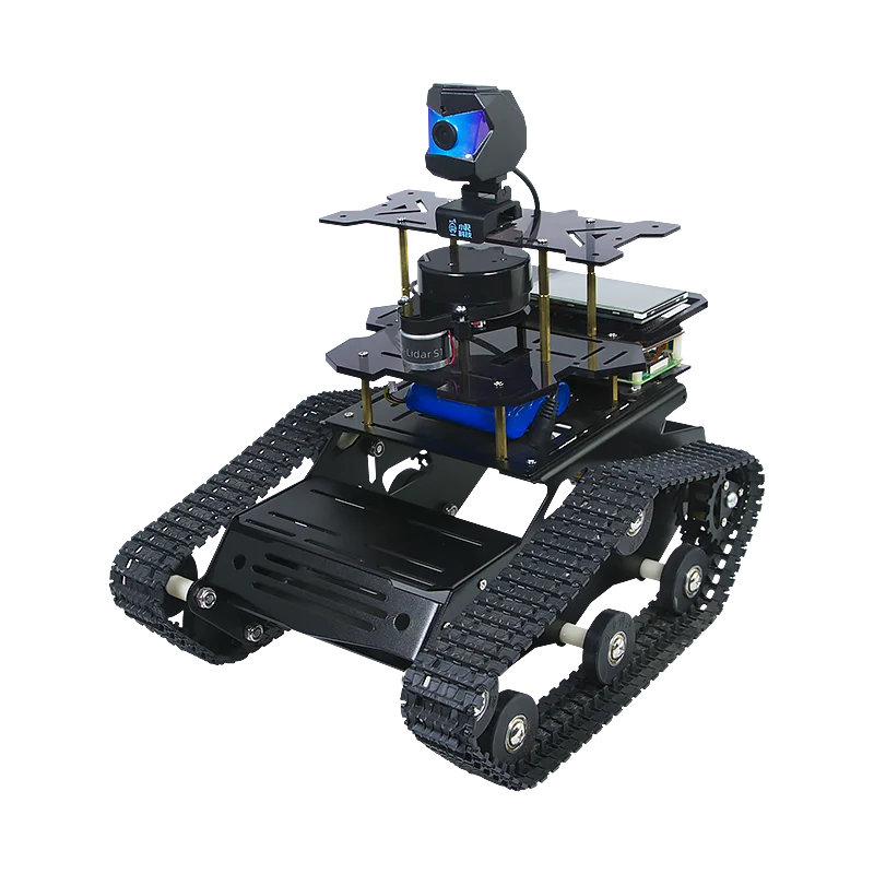 ROS robot artificial intelligence car lidar navigation path planning 3B or 4B | Бытовая техника