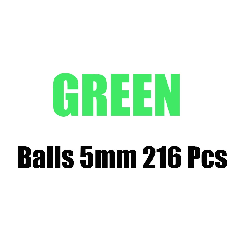 Magnetic Balls 5mm 1000 Pcs 216 Magic DIY Magnet Blocks Cube Construction Building Toys Colorfull Arts Crafts Toy
Magnetic Balls 5mm 1000 Pcs 216 Magic DIY Magnet Blocks Cube Construction Building Toys Colorfull Arts Crafts Toy