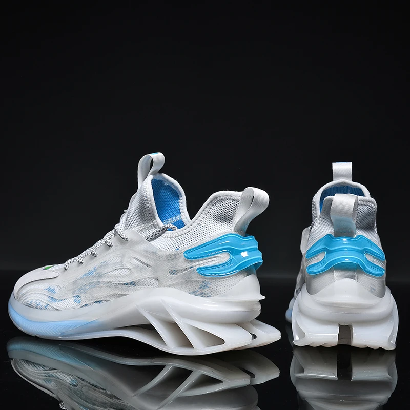 2021 new luminous top sports shoes high-quality men and women casual sports shoes couple outdoor running shoes
2021 new luminous top sports shoes high-quality men and women casual sports shoes couple outdoor running shoes