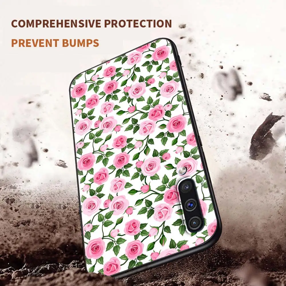 Cute Phink Pattern Case for Samsung A50 A51 A70 A71 A21s Phone Cover For Galaxy A10 A20e A30 A40 A20s A10s Soft Coque
Cute Phink Pattern Case for Samsung A50 A51 A70 A71 A21s Phone Cover For Galaxy A10 A20e A30 A40 A20s A10s Soft Coque