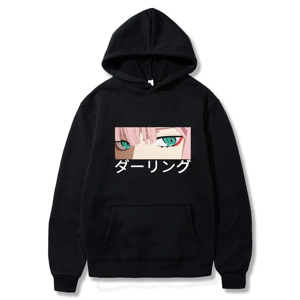 Харадзюку дорогой в Franxx аниме принт пуловер Свободный большой размер Swetshirt Мужская Harajuku Модный пуловер худи
Харадзюку дорогой в Franxx аниме принт пуловер Свободный большой размер Swetshirt Мужская Harajuku Модный пуловер худи