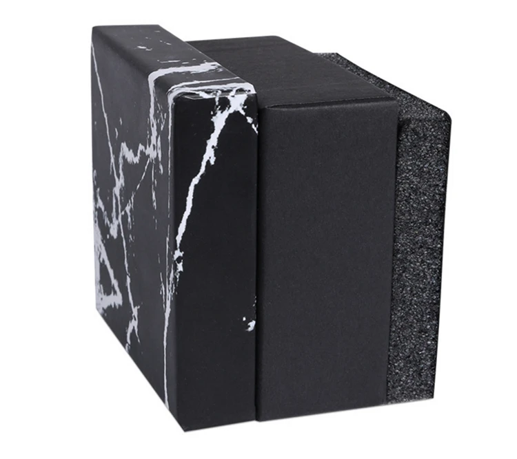 New black multi-inch marble black paper earrings/rings/bracelets/necklaces set jewelry elegant bag/A9 box
New black multi-inch marble black paper earrings/rings/bracelets/necklaces set jewelry elegant bag/A9 box