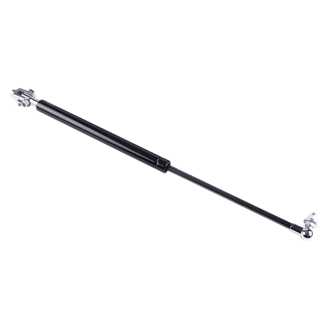 DWCX Car Engine Hood Shock Strut Lifter Black Steel Fit for Toyota 86 Subaru BRZ 2013 2014 2015 2016 2017 | Автомобили и