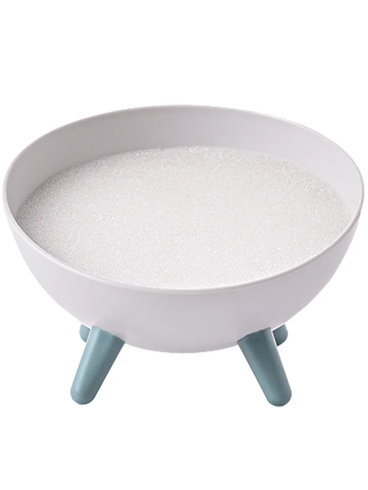 Drain Plastic Soap Box Cute Package Bathroom Accessories Soap Box Kitchen Storage Boite A Savon Household Merchandises BL50ZH
Drain Plastic Soap Box Cute Package Bathroom Accessories Soap Box Kitchen Storage Boite A Savon Household Merchandises BL50ZH