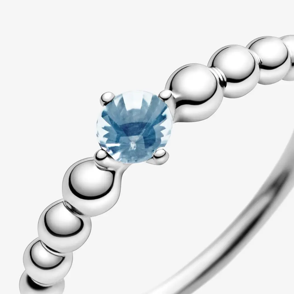 Hot sale 925 Sterling Silver Color Beaded Ring Female Female Ring 925 Silver Brand Ring Jewelry 12 Colors 
Hot sale 925 Sterling Silver Color Beaded Ring Female Female Ring 925 Silver Brand Ring Jewelry 12 Colors