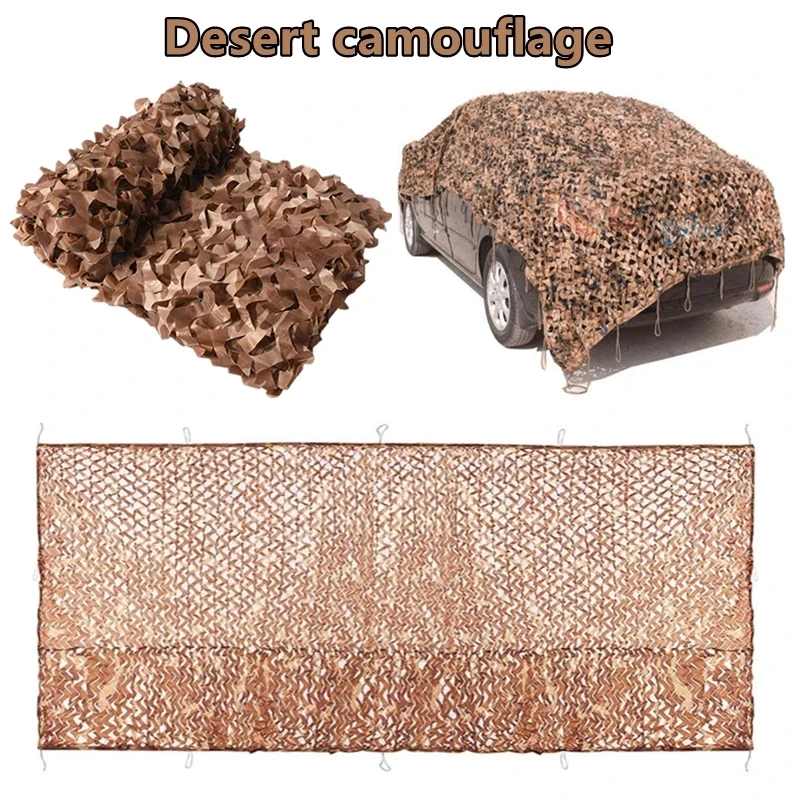 desert military reinforced camouflage mesh sand beige 150D Oxford cloth,suitable for garden hidden outdoor shade mesh terrac
desert military reinforced camouflage mesh sand beige 150D Oxford cloth,suitable for garden hidden outdoor shade mesh terrac