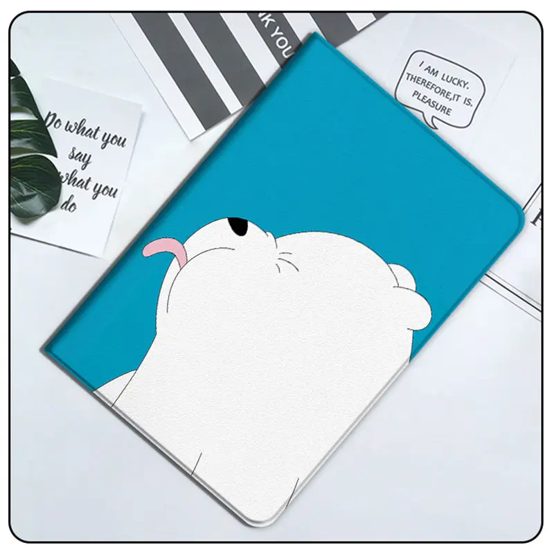 Soft Silicone Back Cases Cute Bear iPad Case For iPad Pro 11 2020 Protective Cover iPad 7th Generation Case Air 1 2
Soft Silicone Back Cases Cute Bear iPad Case For iPad Pro 11 2020 Protective Cover iPad 7th Generation Case Air 1 2