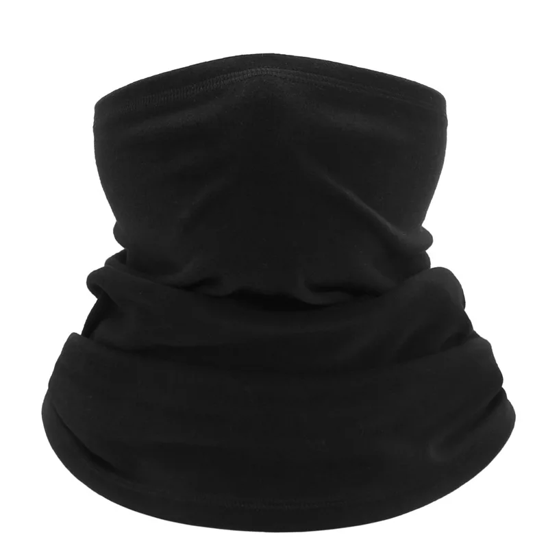 Outdoor Sports Riding Scarf Face Mask Magic Scarf Thick Warm Fleece Scarf Autumn And Winter
Outdoor Sports Riding Scarf Face Mask Magic Scarf Thick Warm Fleece Scarf Autumn And Winter