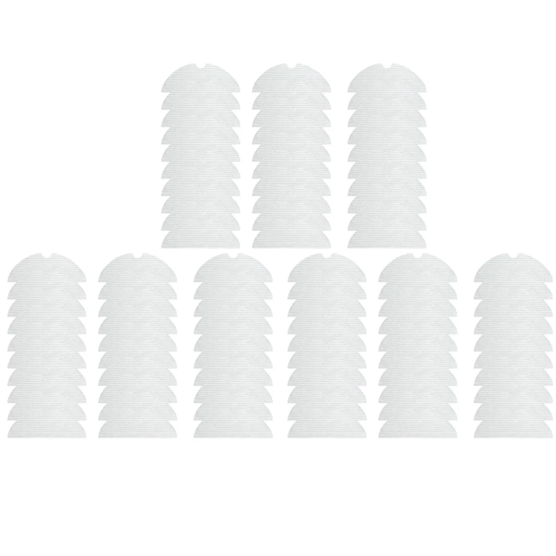 90Pcs Vacuum Cleaner Accessories for Dreame D9 Robot Vacuum Disposable Mop Disposable Mop Rag Kits
90Pcs Vacuum Cleaner Accessories for Dreame D9 Robot Vacuum Disposable Mop Disposable Mop Rag Kits