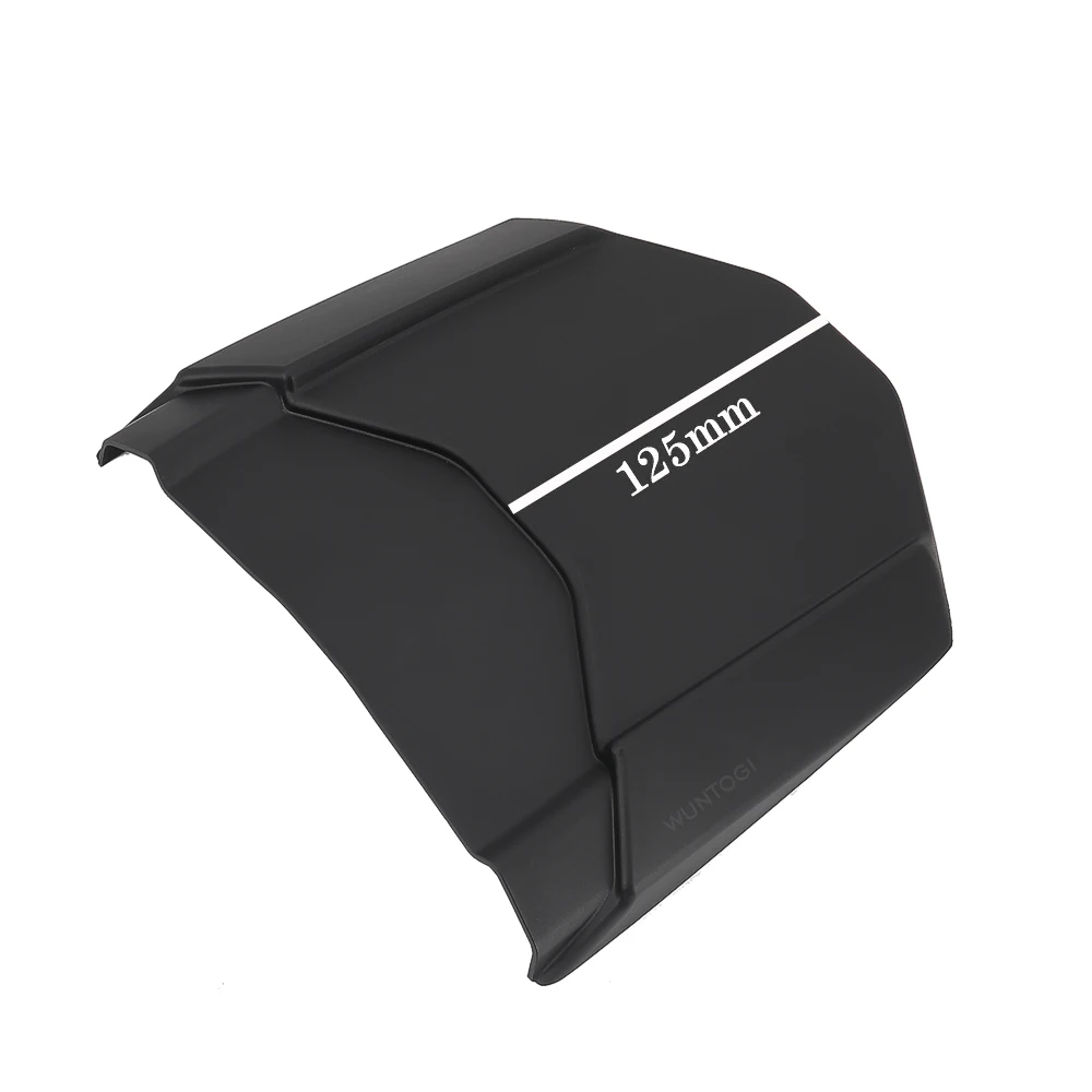 For Kawasaki Motorcycle Anti-dirty Rear Fender For Versys1000 For Versys 1000 Wheel Splash Guard Protector Fender Rear Extender
For Kawasaki Motorcycle Anti-dirty Rear Fender For Versys1000 For Versys 1000 Wheel Splash Guard Protector Fender Rear Extender